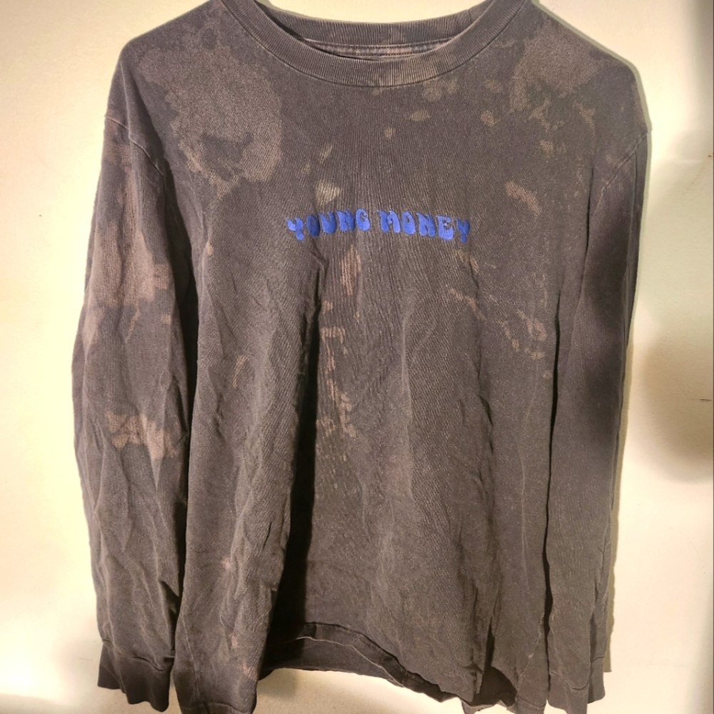 Young Money mens shirt size medium